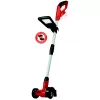 Aku čistič spár 18V/bez aku GE-CC 18 Li-Solo Einhell 3424050
