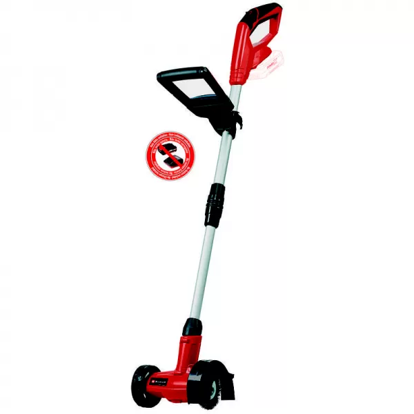 Aku čistič spár 18V/bez aku GE-CC 18 Li-Solo Einhell 3424050