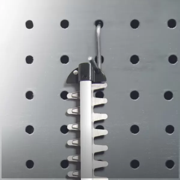 Aku nůžky na živý plot 18V/2,5Ah GE-CH 1855/1 Li Kit Einhell 3410506