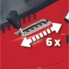 Elektrická sekačka na trávu GC-EM 1700/42 Einhell 3400160