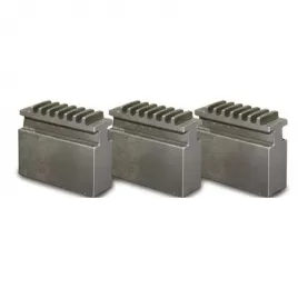 Měkké čelisti pro 4-čel. sklíčidlo o 250 mm OPTIMUM 3440846