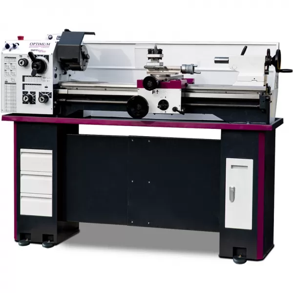 Soustruh OPTIturn TM 3110 VB Optimum 3403016