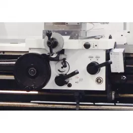 Soustruh OPTIturn TH 4620