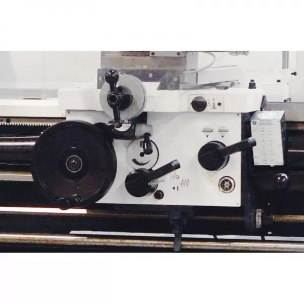 Soustruh OPTIturn TH 4610