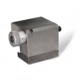 Doraz s jemným nastavením pro soustruhy D 560 Optimum 3444023