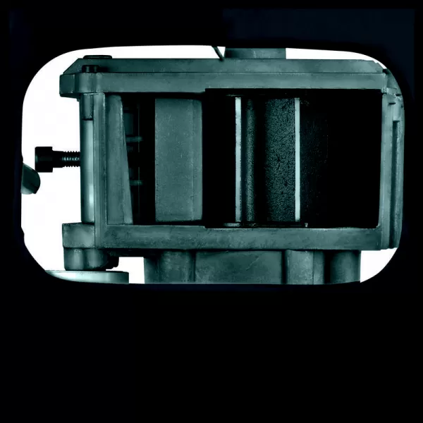 Elektrický tichý drtič GC-RS 2540 Einhell 3430620