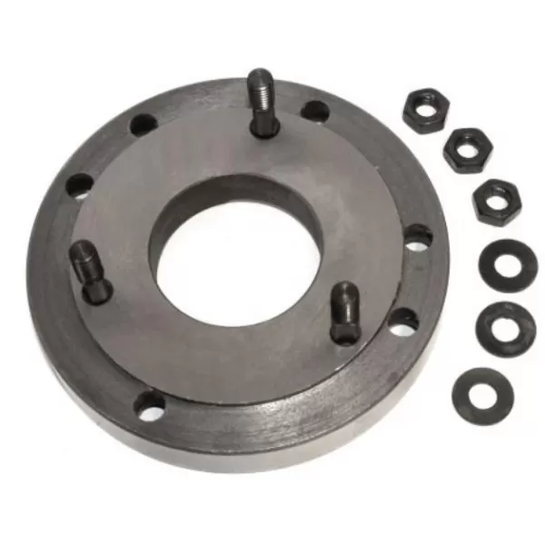Příruba pro sklíčidlo průměr 100 mm pro TU 2004V OPTIMUM 3440312
