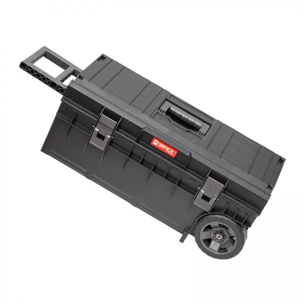 Box plastový na kolech Qbrick One Longer Basic 793x385x322 mm P90600-1