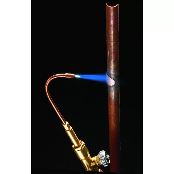 Ohebný měděný hrot 2-4 mm ROTHENBERGER RE 17