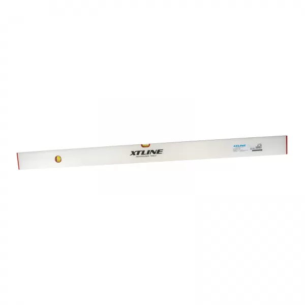 Stahovací lať, 2 libely XTline | 2500 mm