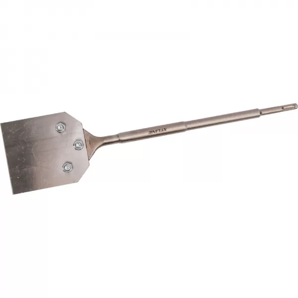 Sekáč špachtlový SDS PLUS 14x435x100 mm Xtline XT1743100