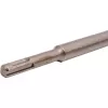 Sekáč špachtlový SDS PLUS 14x435x100 mm Xtline XT1743100