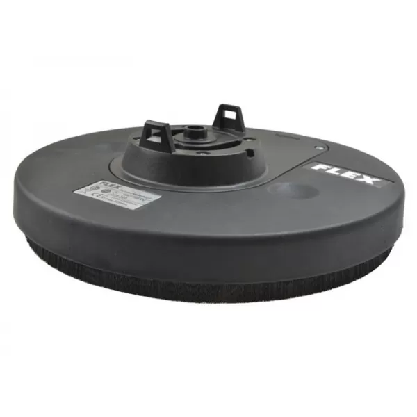 Kulatá brusná hlava FLEX 350346