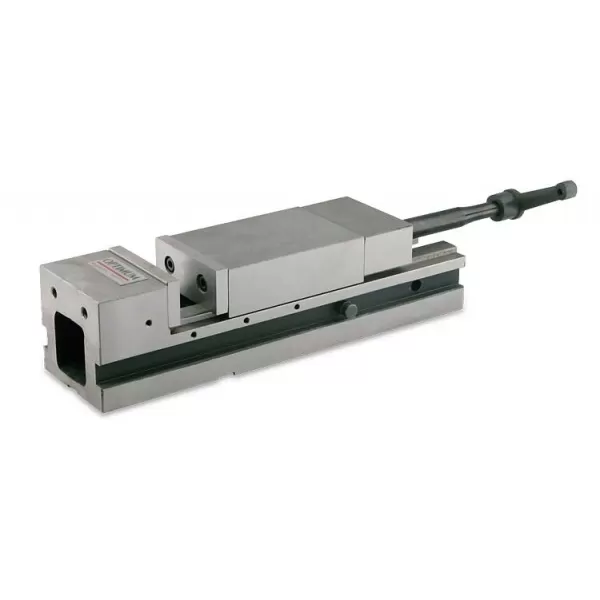 Hydraulický svěrák OPTIMUM HCV 105