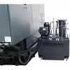 CNC frézka OPTImill F 200HSC Optimum 3511420
