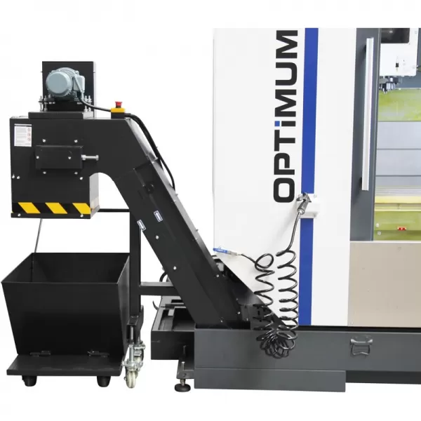 CNC frézka OPTImill F 300HSC Optimum 3511430