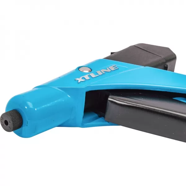 Nýtovací kleště boční 200 mm XTline XT0795