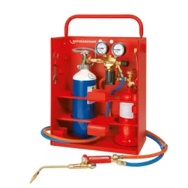 Montážna spájkovacia sada ROTHENBERGER ALLGAS 2000 PS 0,5/2 COMPACT