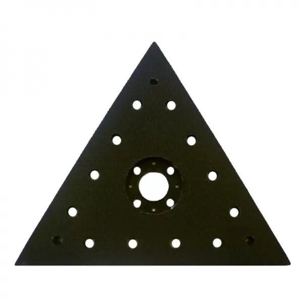 Unášecí talíř trojúhelníkový FLEX 388289