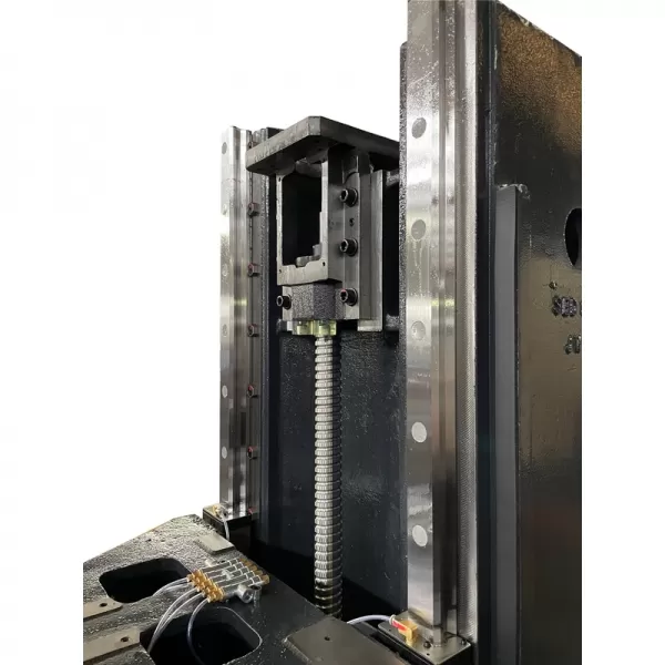 CNC frézka OPTImill F 300HSC Optimum 3511430
