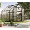 Skleník VITAVIA URANUS 6700 PC 6 mm černý LG3569