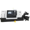 CNC soustruh OPTIturn S 750MY Optimum 3515206