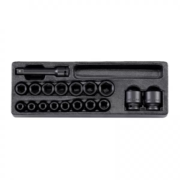 Montážní vozík na nářadí kovový HA102 + vybavení 231 dílů HONITON HA250-102