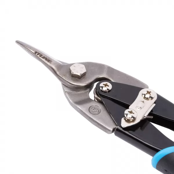 Nůžky na plech převodové rovné 250 mm Xtline XT54100