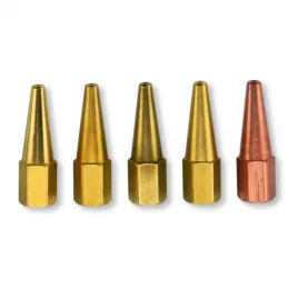 Svařovací tryska 3,0 - 4,0 mm ROTHENBERGER ALLGAS 2000