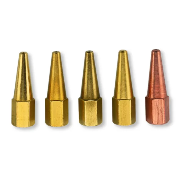 Svařovací tryska 3,0 - 4,0 mm ROTHENBERGER ALLGAS 2000