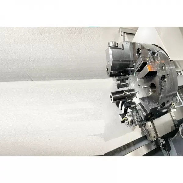 CNC soustruh OPTIturn S 750M Optimum 3515205