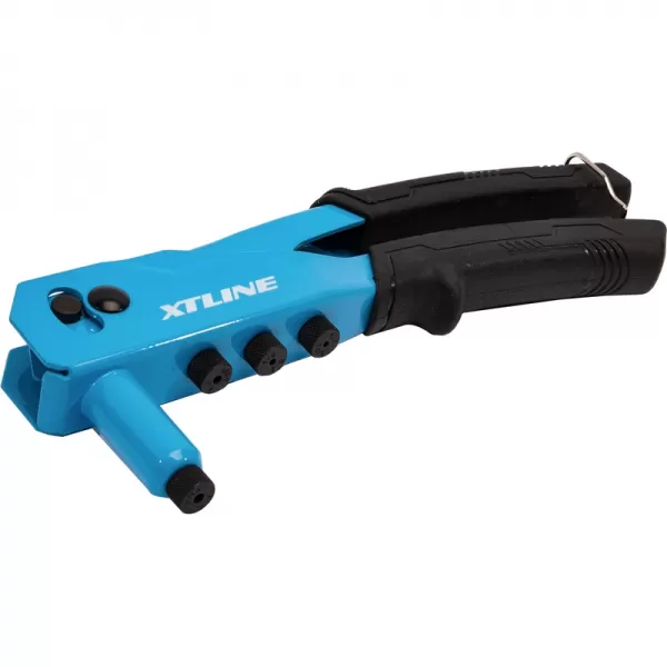 Nýtovací kleště boční 260 mm XTline XT0792