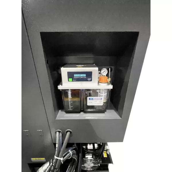 CNC soustruh OPTIturn S 750M Optimum 3515205