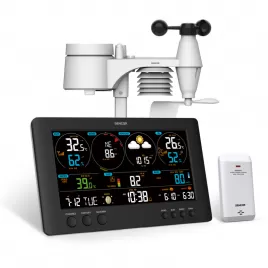 WiFi meteostanice SENCOR SWS 12500