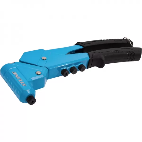 Nýtovací kleště s otočnou hlavou 360° / 280 mm XTline XT0791