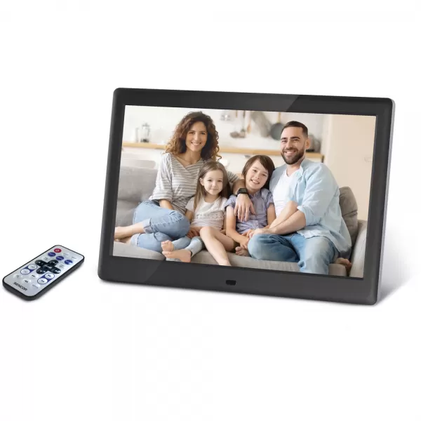 Digitální fotorámeček SENCOR SDF 1080 B
