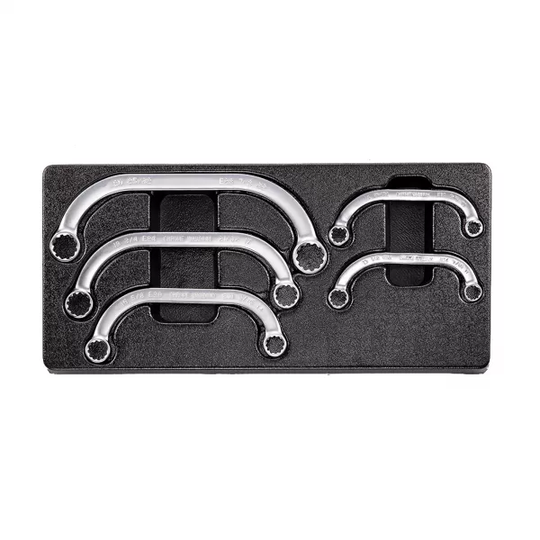 Montážní vozík na nářadí kovový HA102 + vybavení 231 dílů HONITON HA250-102