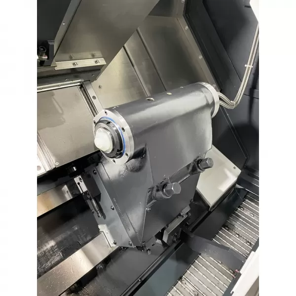 CNC soustruh OPTIturn S 750MY Optimum 3515206