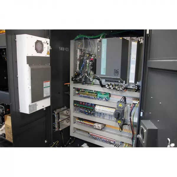 CNC soustruh OPTIturn S 750M Optimum 3515205
