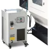 CNC frézka OPTImill F 120X Optimum 3515120