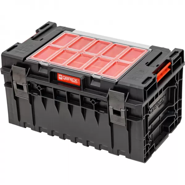 Box plastový QBRICK ONE 350 2.0 Expert 585x385x322 mm P90680