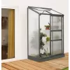 Skleník VITAVIA IDA 900 PC 4 mm černý LG3545