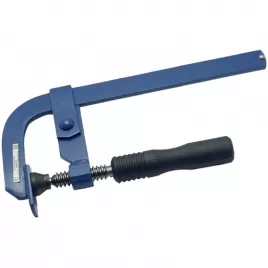 Svěrka truhlářská XTline | 400x160 mm