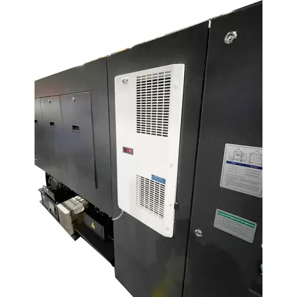 CNC soustruh OPTIturn S 750M Optimum 3515205