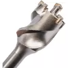 Vrták prorážecí SDS MAX 55x800 mm Xtline XT855580