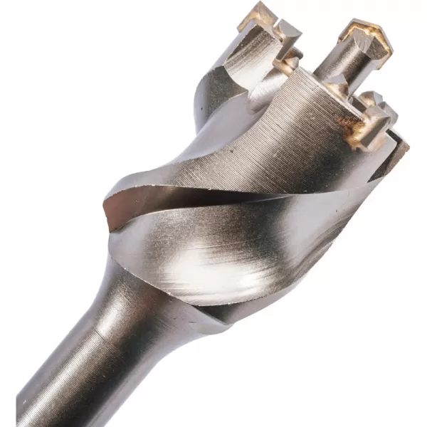 Vrták prorážecí SDS MAX 55x800 mm Xtline XT855580