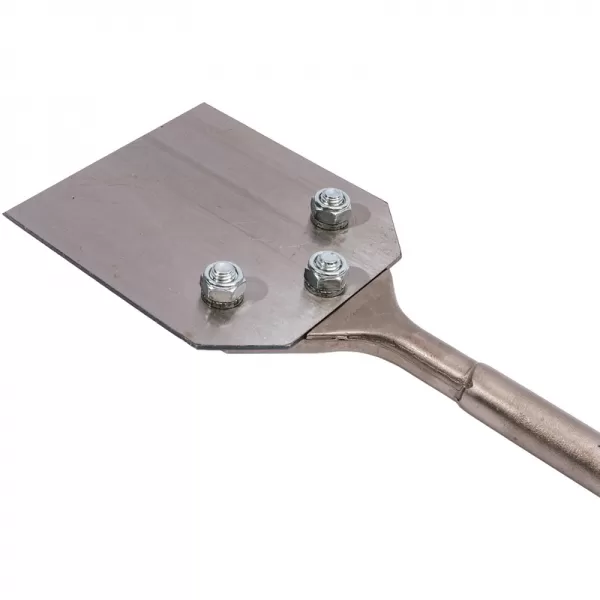 Sekáč špachtlový SDS PLUS 14x435x100 mm Xtline XT1743100