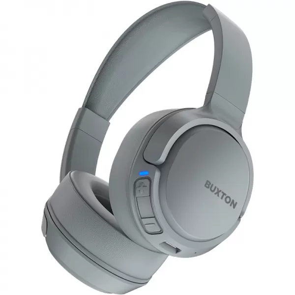 Sluchátka GREY BT BUXTON BHP 7300
