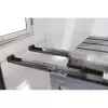 CNC frézka OPTImill F 50 Optimum 3501050