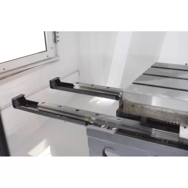 CNC frézka OPTImill F 50 Optimum 3501050